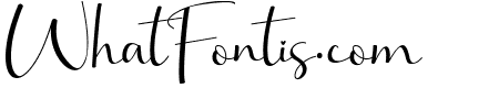 Brillia Calligraphy