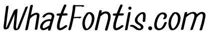 Handletter