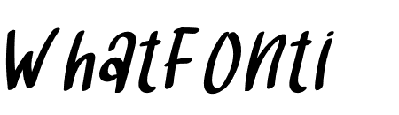 hello baby Italic