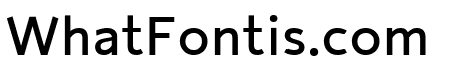 marcous Semi Bold