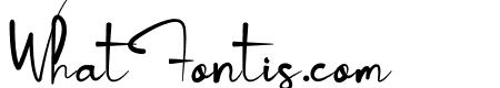Deddyfont