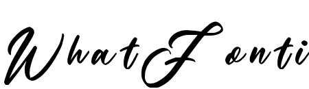 Martial Script Regular