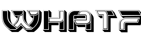 Squalor Halftone Regular