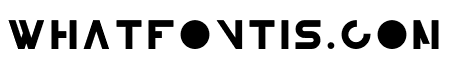 Knowhere Bold