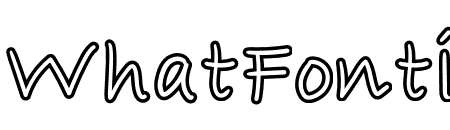 Line Flower