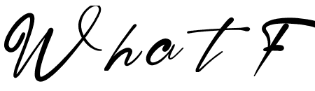 Signature Handmade