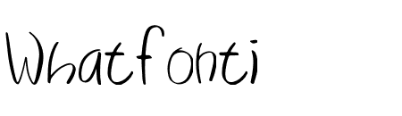Baby Fruitchy