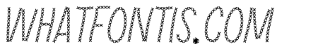 Cross Stitch
