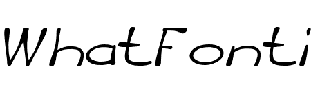 Fruit Vegetable Italic