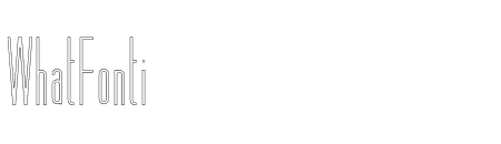 Hashtag Outline