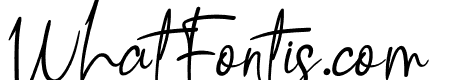 Hibiscus Signature