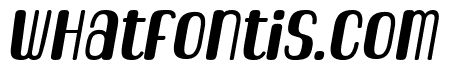 Afilla Italic