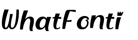 Delliva Italic