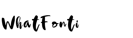 Bramscoot Script Regular