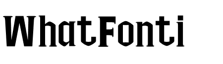 NN Pumpkin Serif