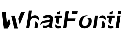 Setters Italic