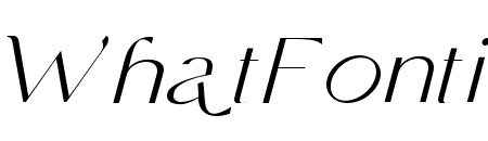 allright-Italic