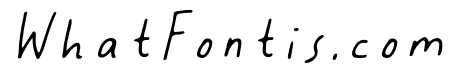 LUPINES-Italic