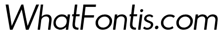 Boilover Regular Italic