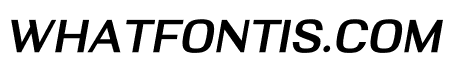 Deloire Bold Italic