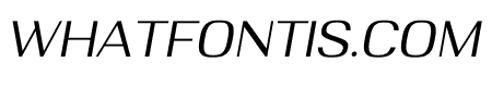 Deloire Italic
