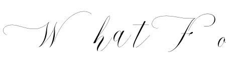 Hallmarks-Regular