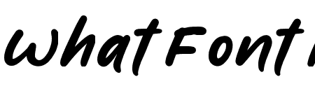 GoodRomance