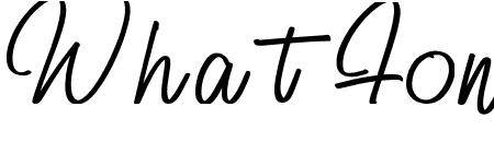 Billy Signature