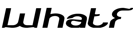 Funatic Italic