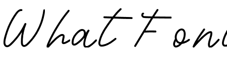 Neitherly Script