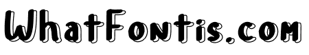 Rainbow Land Line Ligature