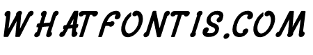 DOOLAN Italic