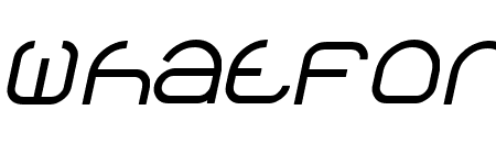 helen Italic