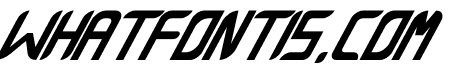 Agrandize Italic