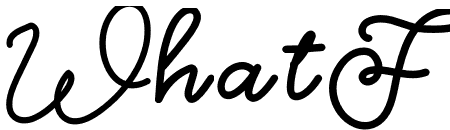 Growing Script Bold