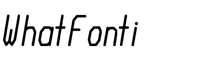 Astrofont