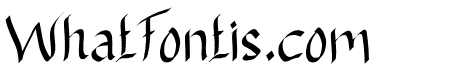 FONT 11