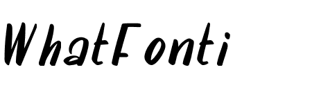 Stay Kool Italic