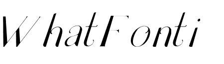 Melogia Light Italic