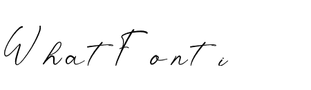 Shatoshi Signature