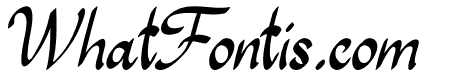 Beauty Italic