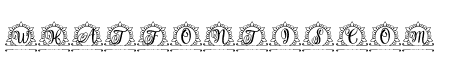 Hallina Monogram