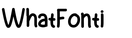 Witcher Handwriting Regular