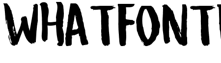 GoodSlientNightRoughSans
