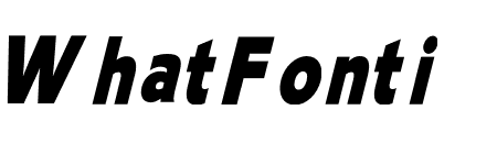 Gurenge Basic One Italic