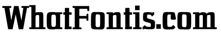 NN Gnome Serif