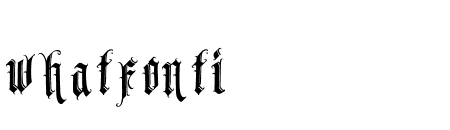 Sinner