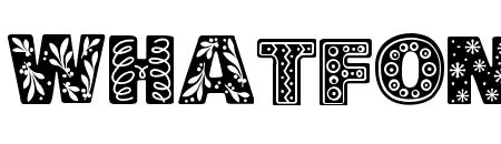 Cookies Font