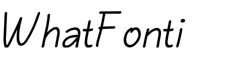 Daffodile Regular Italic