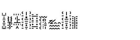 PapaKilo Symbols